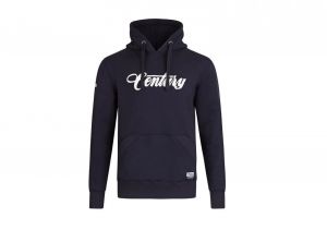 Century Mikina NG Team Heavy Hoody